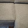 Finline Nolan 4Seater sofa Chaise Image 4