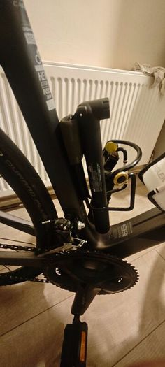 road bike
