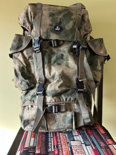 Backpack / Rucksack