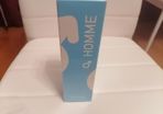 Homme Eau de toilette 100ML Brand New