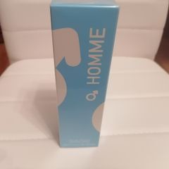 Homme Eau de toilette 100ML Brand New