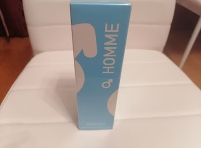 Homme Eau de toilette 100ML Brand New