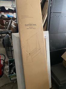 Clothes Rail