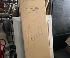 Clothes Rail