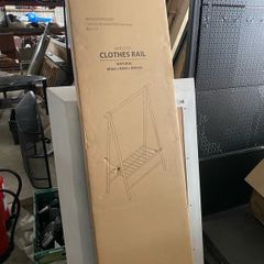 Clothes Rail