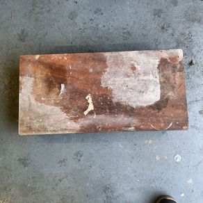 woodworker chest