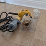 DeWalt DWE6005 Compact Edge Laminate Trimmer Image 2