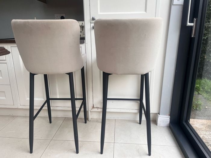 Bar stools