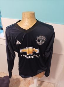 man utd goalkeeper jersey