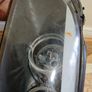 Genuine BMW F10 Halogen Headlight Assembly (For Parts / Donor Housing) Image 7