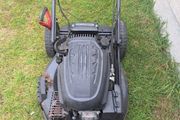 Lawnmower