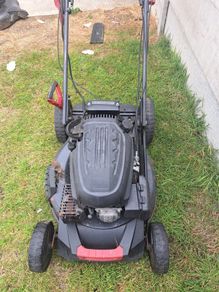 Lawnmower