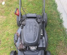 Lawnmower