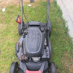 Lawnmower