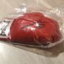 Super Ray Leonard signed Boxing Glove Image 3