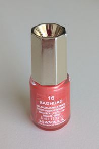 Nail polish