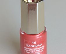 Nail polish