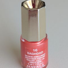 Nail polish