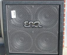 Engl Pro 412VS 4x12 Cabinet