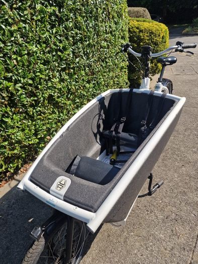 Urban Arrow Cargo Bike