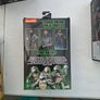tmnt assorted figs, Shredder,foot soldier,toxi Image 4