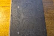 1848, Parochial Sermons William Francis Sims. Antique. Vintage. Religious.Church of England.