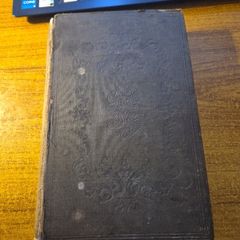 1848, Parochial Sermons William Francis Sims. Antique. Vintage. Religious.Church of England.