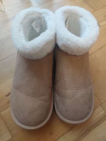 Girl's UGG from Penneys