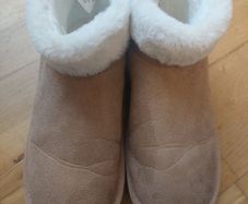 Girl's UGG from Penneys