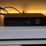 Dell OptiPlex 3090 Micro Intel i5 8GB RAM 256GB NvMe Wi-Fi Image 3