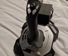 Logitech extreme 3d pro
