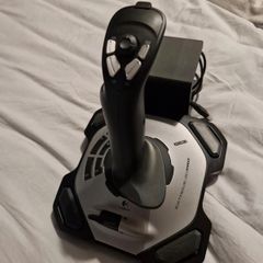 Logitech extreme 3d pro