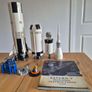 Lego 21309 NASA Apollo Saturn V Image 3