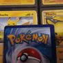 Thundurus ! Miscut Error ! Off Centre ! from Obsidian Flames Set ! 2023 ! Error Pokemon Card ! Image 8