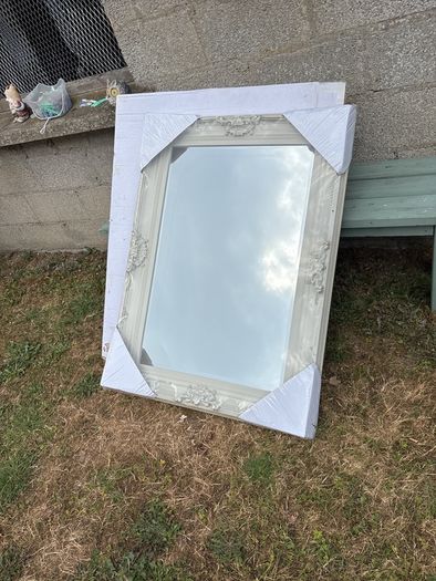 mirror