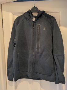 Nike Tech Fleece Hoodie