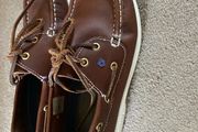 Mt Sackville Dubarry Leather School Shoes