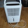 Pro breeze dehumidifier 12L Image 2
