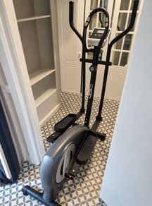 elliptical