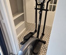 elliptical