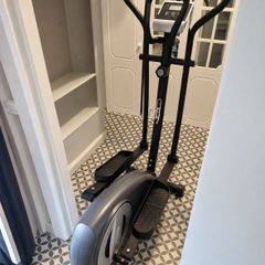 elliptical