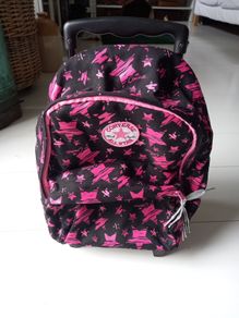 Converse rucksack