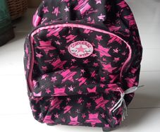 Converse rucksack