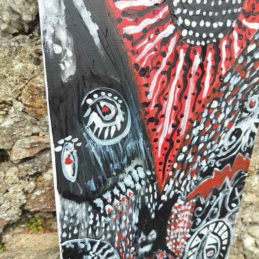 painting  original