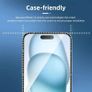 For Apple iPhone 17 Tempered Glass / Screen Protector Image 4