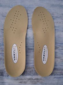 Vasyli Dananberg Orthotic Insoles Sz Medium (New)