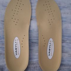 Vasyli Dananberg Orthotic Insoles Sz Medium (New)