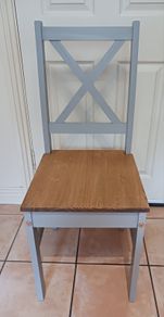 Kitchen chairs