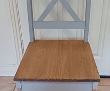 Kitchen chairs