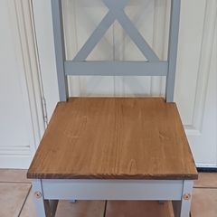Kitchen chairs